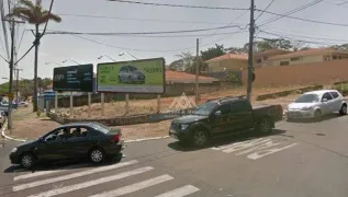 Terreno / Lote Comercial para venda ou aluguel, 841m² no Ribeirânia, Ribeirão Preto - Foto 2