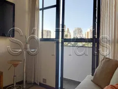 Flat com 1 Quarto à venda, 38m² no Morumbi, São Paulo - Foto 4