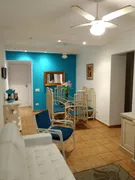 Apartamento com 3 Quartos à venda, 95m² no Morro do Maluf, Guarujá - Foto 2