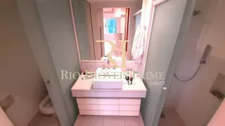 Flat com 2 Quartos à venda, 85m² no Barra da Tijuca, Rio de Janeiro - Foto 13