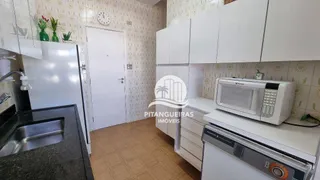 Apartamento com 2 Quartos para alugar, 90m² no Pitangueiras, Guarujá - Foto 25