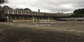 Galpão / Depósito / Armazém para alugar, 11800m² no Tamboré, Barueri - Foto 12