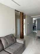 Apartamento com 2 Quartos para alugar, 69m² no Ponta D'areia, São Luís - Foto 1