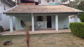 Casa com 1 Quarto para alugar, 80m² no Jardim das Paineiras, Campinas - Foto 1