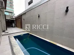 Casa com 4 Quartos à venda, 306m² no Pompeia, Santos - Foto 8