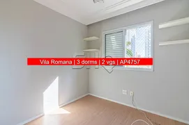 Apartamento com 3 Quartos à venda, 99m² no Vila Romana, São Paulo - Foto 8