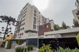 Apartamento com 2 Quartos à venda, 60m² no Jardim Botânico, Curitiba - Foto 41