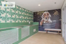 Cobertura com 1 Quarto à venda, 170m² no Vila Gumercindo, São Paulo - Foto 15