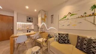 Flat com 1 Quarto à venda, 44m² no Leblon, Rio de Janeiro - Foto 9