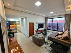 Casa de Condomínio com 3 Quartos para venda ou aluguel, 200m² no Residencial Villa de Leon, Piratininga - Foto 7