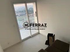 Apartamento com 2 Quartos para alugar, 66m² no Pari, São Paulo - Foto 13