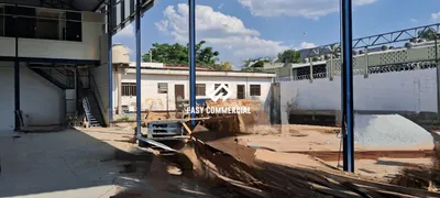 Galpão / Depósito / Armazém para alugar, 780m² no Distrito Industrial Paulo Camilo Norte, Betim - Foto 11