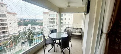 Apartamento com 3 Quartos à venda, 135m² no Mansões Santo Antônio, Campinas - Foto 1