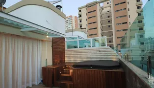 Casa de Condomínio com 3 Quartos à venda, 320m² no Vila Valparaiso, Santo André - Foto 19