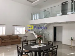 Casa de Condomínio com 6 Quartos à venda, 370m² no Condominio Encanto Lagoa, Lagoa Santa - Foto 43