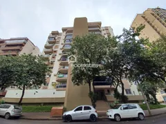 Apartamento com 3 Quartos para alugar, 121m² no Centro, São Leopoldo - Foto 1