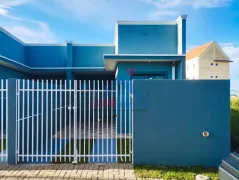 Casa com 2 Quartos à venda, 40m² no Campo de Santana, Curitiba - Foto 1