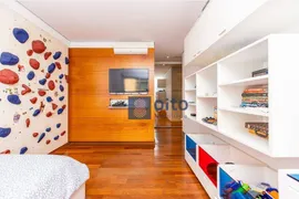 Apartamento com 4 Quartos para venda ou aluguel, 267m² no Perdizes, São Paulo - Foto 22