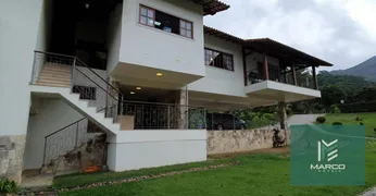 Casa com 6 Quartos para venda ou aluguel, 408m² no Quebra Frascos, Teresópolis - Foto 8