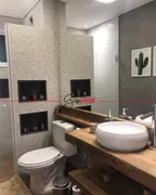 Apartamento com 3 Quartos à venda, 83m² no Aqui Se Vive, Indaiatuba - Foto 17