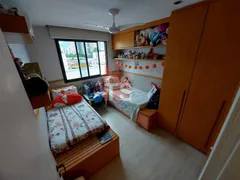 Apartamento com 3 Quartos à venda, 100m² no Cachambi, Rio de Janeiro - Foto 9