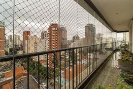 Apartamento com 4 Quartos à venda, 225m² no Cerqueira César, São Paulo - Foto 25
