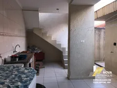Casa com 3 Quartos à venda, 125m² no Vila Jordanopolis, São Bernardo do Campo - Foto 24