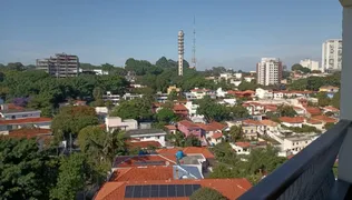 Apartamento com 3 Quartos à venda, 166m² no Alto da Lapa, São Paulo - Foto 22