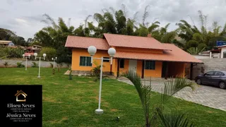 Casa com 2 Quartos à venda, 147m² no Goiabal, Paty do Alferes - Foto 1