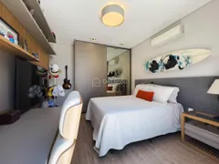 Casa de Condomínio com 4 Quartos à venda, 550m² no Loteamento Mont Blanc Residence, Campinas - Foto 37