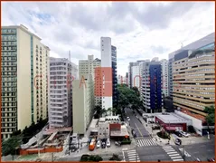 Conjunto Comercial / Sala para venda ou aluguel, 38m² no Jardim Paulista, São Paulo - Foto 13