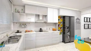 Apartamento com 4 Quartos à venda, 198m² no Osvaldo Rezende, Uberlândia - Foto 5