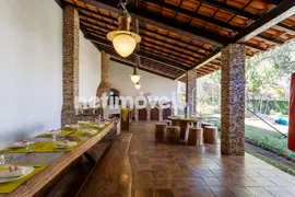 Casa de Condomínio com 4 Quartos à venda, 750m² no Morro do Chapéu, Nova Lima - Foto 13