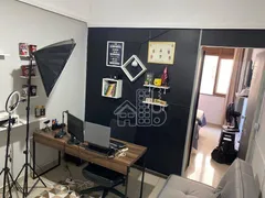 Kitnet com 1 Quarto à venda, 32m² no Centro, Niterói - Foto 17