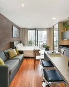 Apartamento com 1 Quarto à venda, 35m² no Vila Olímpia, São Paulo - Foto 7