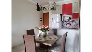 Apartamento com 2 Quartos à venda, 56m² no Vila Louzada, Sorocaba - Foto 9