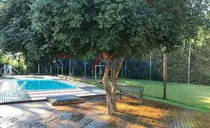 Fazenda / Sítio / Chácara com 3 Quartos à venda, 320m² no Jardim Independência, Campinas - Foto 1