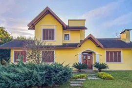 Casa de Condomínio com 3 Quartos à venda, 280m² no Buena Vista Village, Gramado - Foto 2