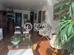 Apartamento com 4 Quartos à venda, 131m² no Lagoa, Rio de Janeiro - Foto 7