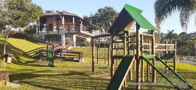 Casa de Condomínio com 3 Quartos à venda, 230m² no Paysage Clair, Vargem Grande Paulista - Foto 37