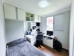 Apartamento com 2 Quartos à venda, 50m² no Utinga, Santo André - Foto 17