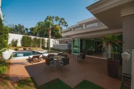 Casa de Condomínio com 4 Quartos à venda, 750m² no Jardim Petropolis, Foz do Iguaçu - Foto 19