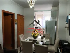 Apartamento com 3 Quartos à venda, 58m² no Sevilha 2 Secao, Ribeirão das Neves - Foto 2