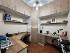 Apartamento com 2 Quartos à venda, 112m² no Boqueirão, Santos - Foto 16