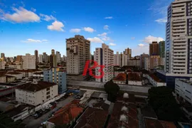 Apartamento com 2 Quartos à venda, 83m² no Boqueirão, Santos - Foto 27