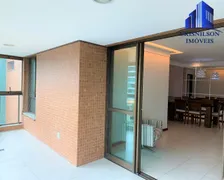 Apartamento com 4 Quartos à venda, 145m² no Alphaville I, Salvador - Foto 17