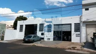 Galpão / Depósito / Armazém à venda, 627m² no Vila Lutfalla, São Carlos - Foto 2