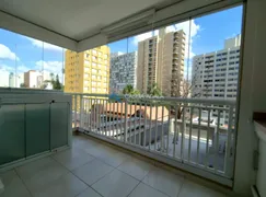 Apartamento com 2 Quartos para alugar, 54m² no Cambuí, Campinas - Foto 24