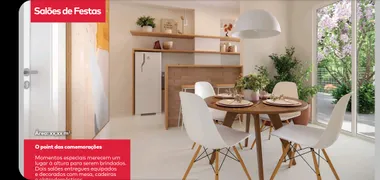 Apartamento com 2 Quartos à venda, 38m² no Capão Redondo, São Paulo - Foto 9