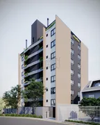Apartamento com 2 Quartos à venda, 54m² no Tingui, Curitiba - Foto 4